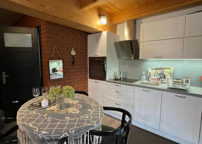 Hotel Kmiecikowka Dolsk