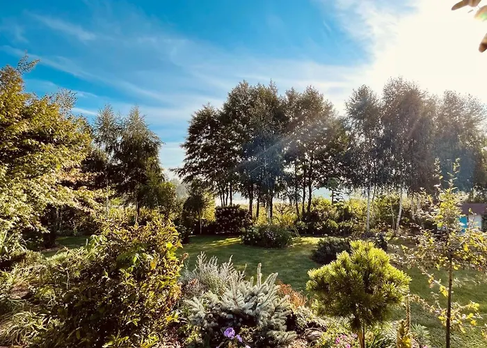 Hotel Kmiecikowka Dolsk